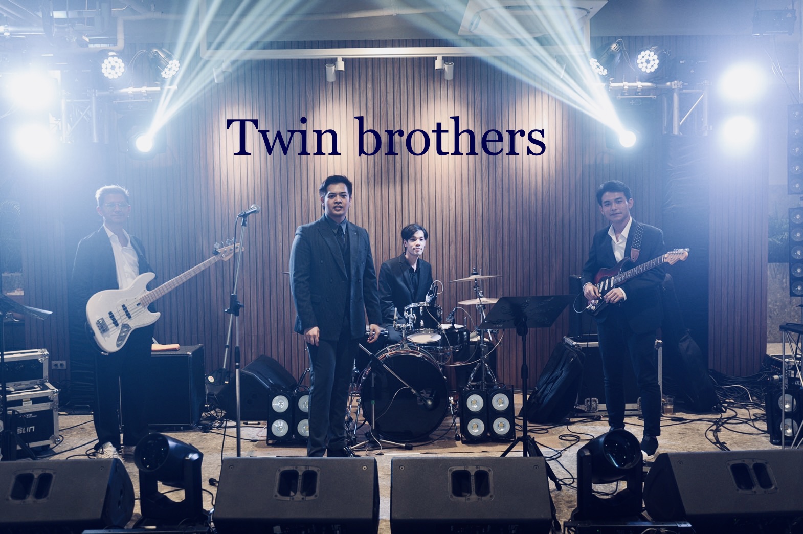 Twinbrothers